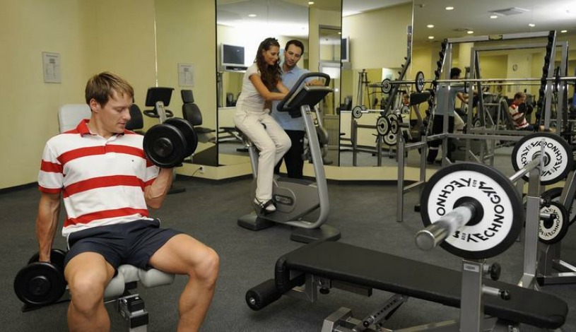 SAVOY WESTEND HOTEL Karlovy Vary